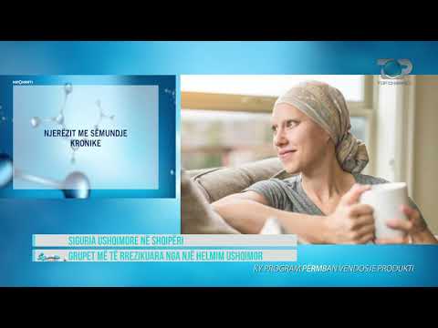 Hipokrati - Shenjat klinike të një helmimi ushqimor - 4 Korrik 2020