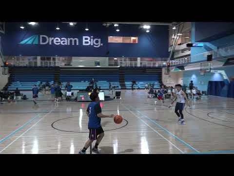 BFG vs Amigos - Saturday tier 7 - tcbl 2022 spring