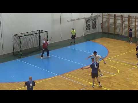 07. KROG - 2022/2023: 1.A DRL - MOŠKI: RK DOBOVA : RK SLOVENJ GRADEC