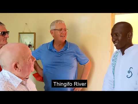 Alex: How ETO Changed My Life