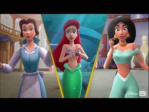 Princess majestic quest #Princess #gaming #zone