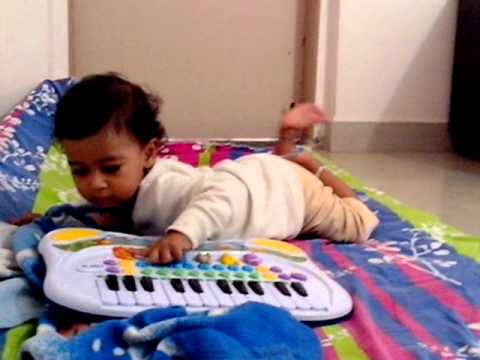 Dancing doll - Sai part II