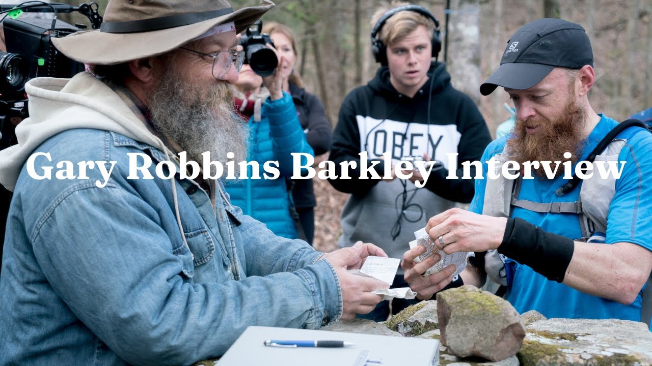 The Untold Story of Jasmin Paris’ Final Loop — Gary Robbins Explains