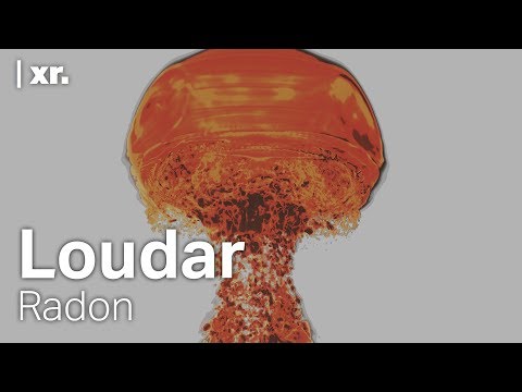 Loudar - Radon