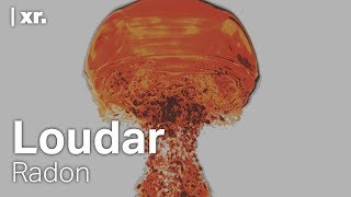 Loudar - Radon