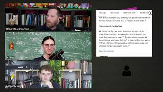 Download lagu God is NOT Real! [Unapologetic Live Debate] - Episode 54 - 4/5/2026 (Vertical) mp3