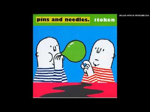 Itoken- Needle