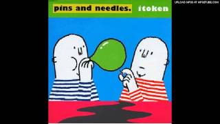 Itoken- Needle