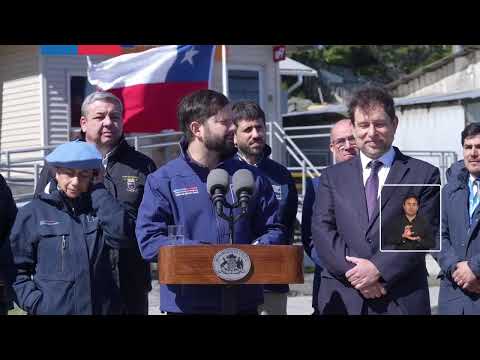 Puerto Williams: Sucursal de BancoEstado más austral de Chile