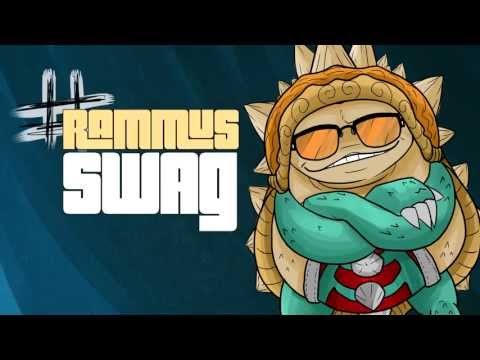 #RammusSwag (Karaoke) - The Yordles