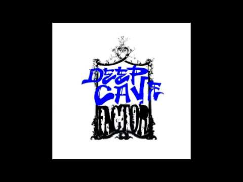 DEEPCAVE RECORDS- Deepcave and Factor- Villains feat John Smith (track 4)- 2007