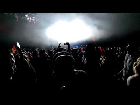 Neptune Project @ Brooklyn Hangar - Neptune Project - Aztec