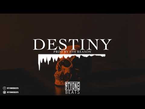 Cloud Trap Type Beat 2020 | Instru Rap /Dope Chill beat - DESTINY - Prod. by 8th Reason