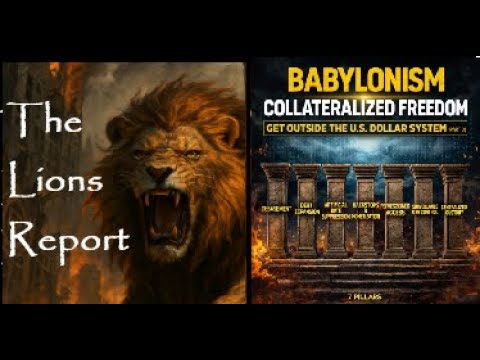 The Pillars of Collateralized Freedom. Mannarino