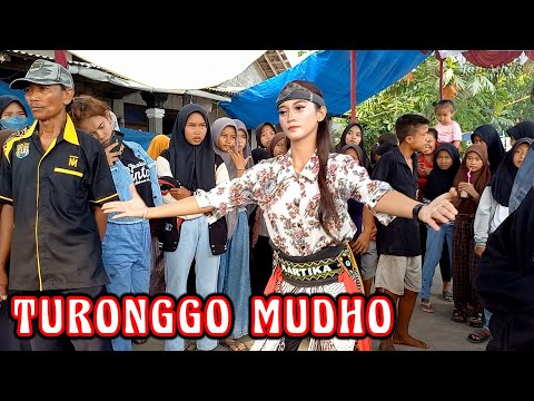 Ndadi jaranan TURONGGO MUDHO live Lumbu Lumansari GEMUH KENDAL