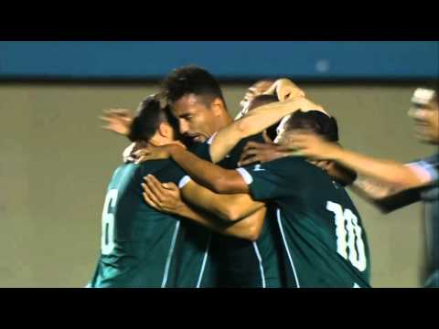 Brasileirão 2014: Goiás 6 x 0 Palmeiras 23ª Rodada [Gols HD]