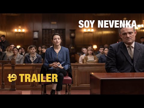 Tráiler de Soy Nevenka