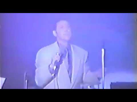 RIO ABAJO VA  (ORQUESTA DE LUIS PERICO ORTIZ CANTA DOMINGO QUIÑONEZ)  salsoteca la terrifica