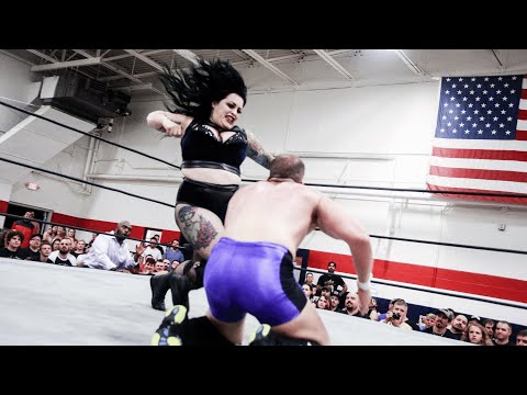 Harlow O'Hara vs. Eli Everfly vs. Kevin Blackwood vs. Austin Theory vs. Jay Freddie vs. Nico Silva