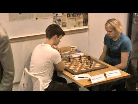 Shakin SM 2011 Sampsa Nyysti - Mika Karttunen.mp4