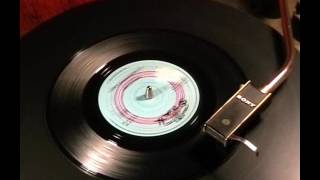 Otis Redding &amp; Carla Thomas - Knock On Wood - 1967 45rpm