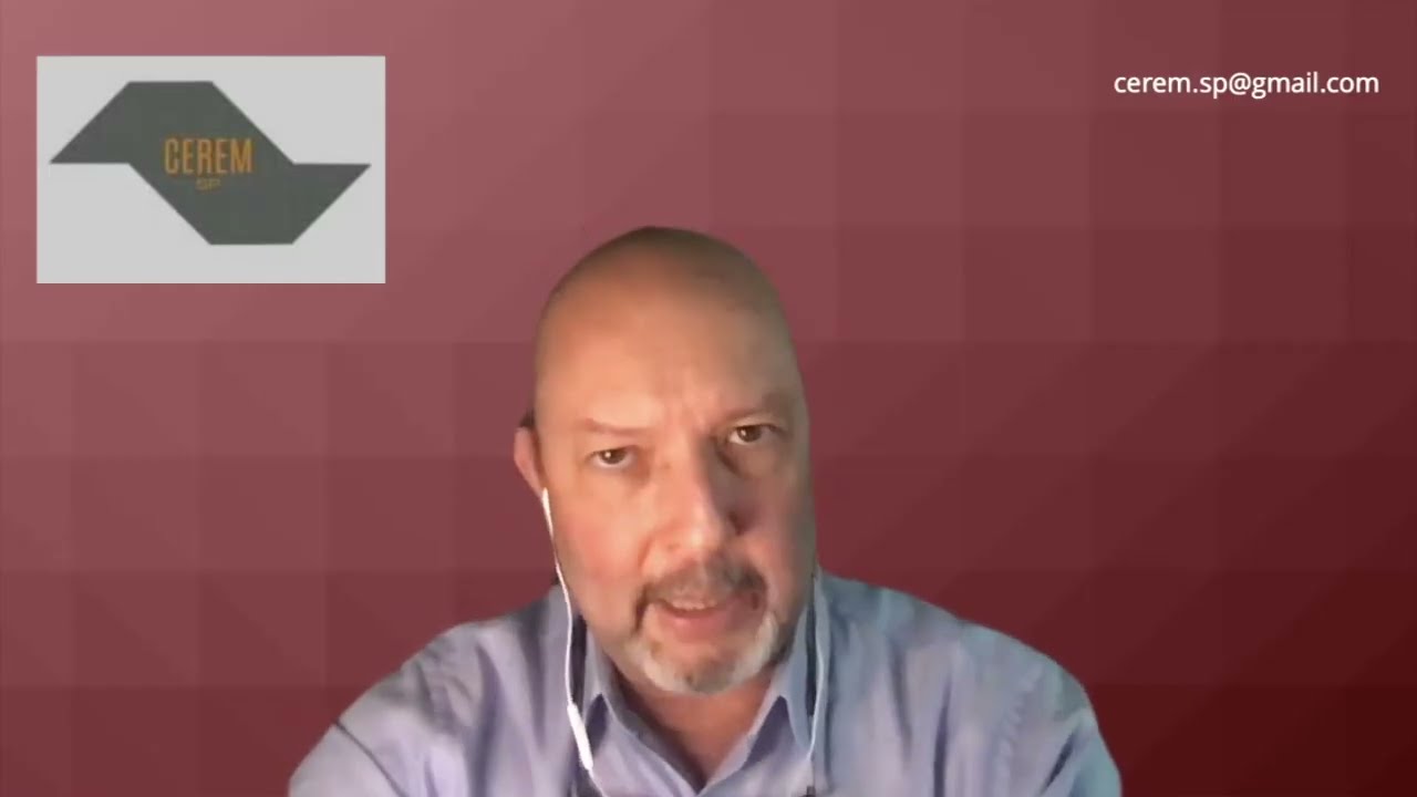 Dr. Paulo Fernando Constancio de Souza – IA INSTITUCIONAL