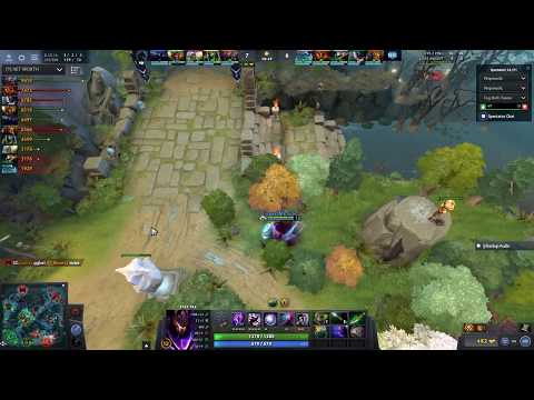 Liquid Vs SG e Sports   Dota 2 ESL One Hamburg 2017 Group Stage FULL MATCH