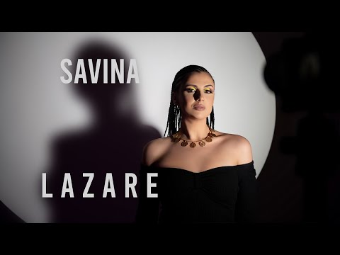SAVINA & DiMO (BG) - LAZARE (Official Video)