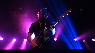 Japandroids - I Quit Girls – Live in San Francisco