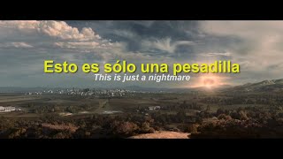 Radiohead - 4 minutes warning || sub español • lyrics ||