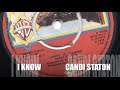 I Know ~ Candi Staton