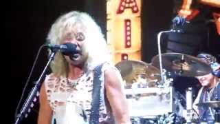 Def Leppard - All Time High from new album Def Leppard