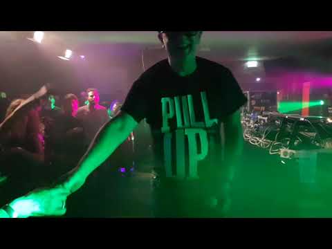 David Rodigan - at Rotunde Bochum (Germany): 15 Years of IrieFire (March 2019)