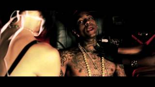 SOULJA BOY - WET (HD).MKV