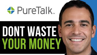 PureTalk Wireless Review | MUST Watch Before You Buy In 2026!