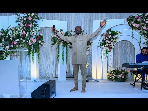 THE DIFFERENCE IS CLEAR🔥 By Apostle Johnson Suleman | Intimacy 2024 - MANCHESTER, UK🇬🇧| Day1 Morning