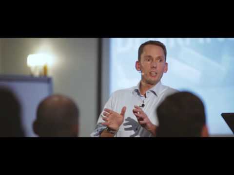 Matthias Kolbusa - Denkanstöße für High-Performance-Organisationen