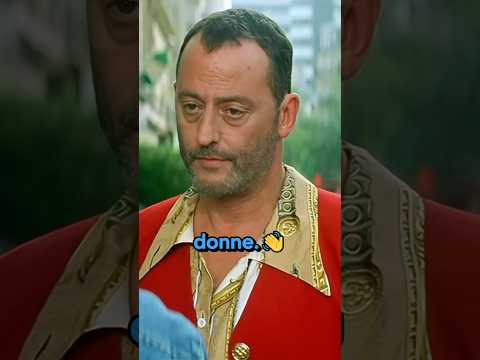 L'AGRESSION la plus DROLE de l'Histoire du Cinéma Français 🤣 #shorts #humour #rire #pourtoi #viral