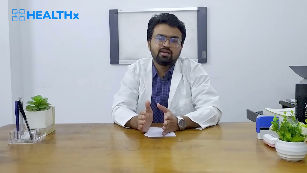 HEALTHx | হেলথ টক | পর্ব -  ১ | ডায়াবেটিস কথন