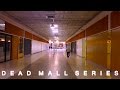 DEAD MALL SERIES Rehoboth Mall Most Depressing Dead Mall On Earth