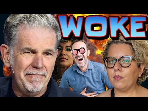 Woke Netflix DESTROYED By EGYPT! Ministry Of Tourism PROVES Cleopatra WAS NOT BLACK!