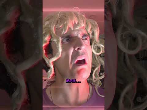 QUANDO A MÃE É QUASE REFUTADA AO VIVO