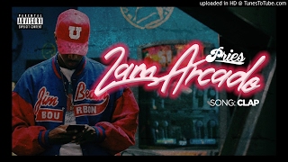 Pries - Clap (Audio)