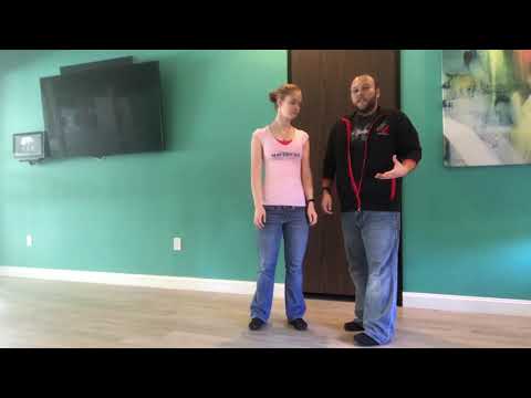 Basics - One Step & Two Step Rhythms