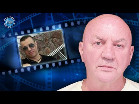 BALKAN INFO: Dragan Drobnjak - Voja Škrbić je bio pravi borac, među najboljima u svoje vreme!