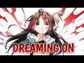 Nightcore NEFFEX Dreaming On Lyrics