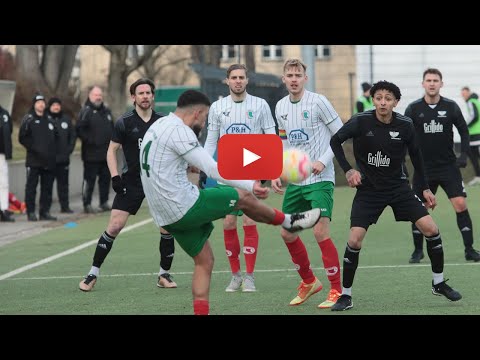 BFC Preussen vs TSV Rudow 2:1 (18.Spieltag Berlinliga, 5.2.23)