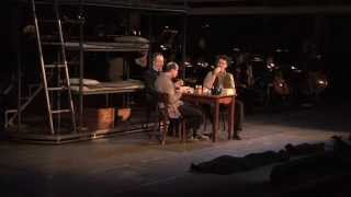 Peter Maxwell Davies - The Lighthouse (Part 2)