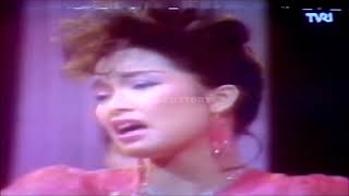 Download lagu Hatiku Menangis - Wenny Widya (Selekta Pop 1987) / Cipt. Maxie Mamiri mp3