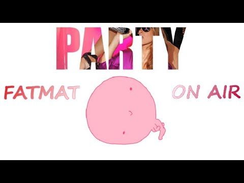 FatMat - budzik na GRUBO